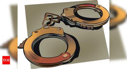 Headmaster held for sexual assault in Coimbatore