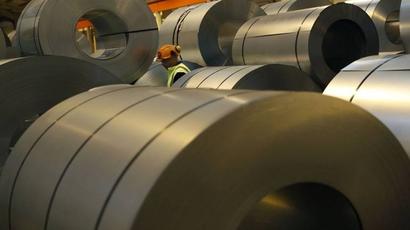 Realisations to improve by Rs 3,000 a ton in Q2, says Tata Steel