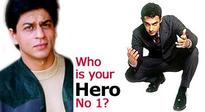 Who is your Hero No 1?