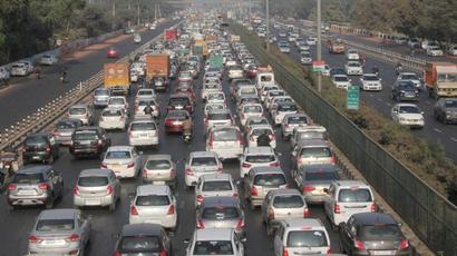 Automotive Stampings share price slips 5% after rating downgrade by CRISIL