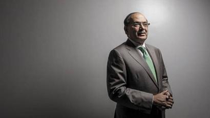 Romesh Sobti#39;s stint at IndusInd Bank comes to an end, Sumanth Kathpalia to take over