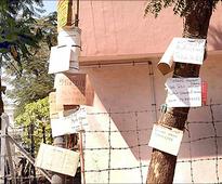 Why India's largest textile exports hub is dying