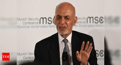 Afghanistan to release prisoners from Taliban list in push for talks