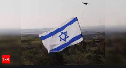 Israel successfully tests Arrow-2 missile interceptor, says US missile agency
