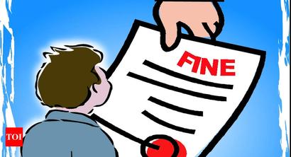 East Delhi Municipal Corporation issues Rs 52 lakh fines for violations