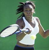 Venus back in business