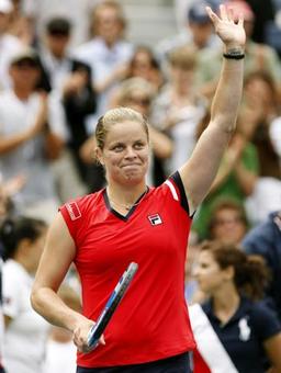 Clijsters, Wozniacki to clash in US Open final