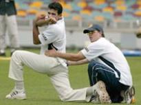 Zaheer under pressure on return