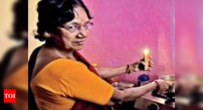 Hyd: 2 BHK occupants happy despite water woes
