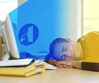 Save money! Switch off your PC