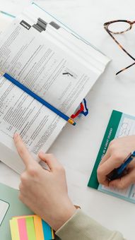 8 Tips For Students Making Notes