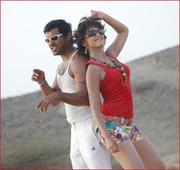 Look out Batman, here comes Kandasamy!