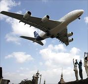 Why Air India is in trouble