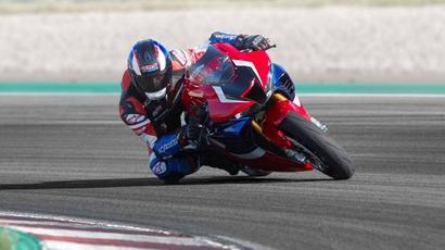 Honda CBR1000RR-R Fireblade and Fireblade SP bookings commence in India