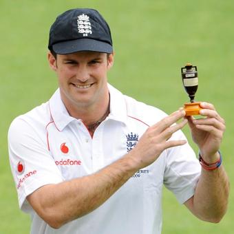 Ashes trophy unveiled: Who will earn the urn?