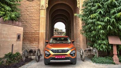 COVID-19 to change consumer behaviour tremendously, says Tata Motors Chairman N Chandrasekaran