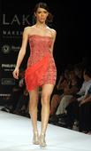 Lakme FW: Where fashion gets funky