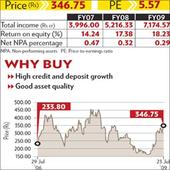 7 steady-rise stocks to buy