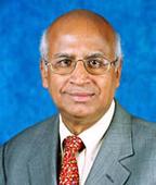 TCS chief S Ramadorai is 'IT man of the year'