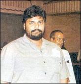 Put Pappu Yadav back in jail: SC