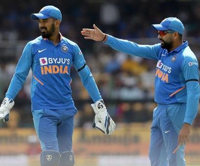 Who is India's MVPI ODI player this season? Who is India's MVPI ODI player this season?