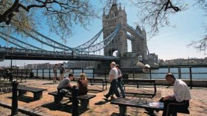 How to get a UK visa