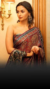 Alia Bhatt's 8 Fab Style Tips