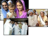 The taste of freedom!