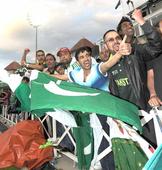 Afridi leads Pakistan to WT20 final