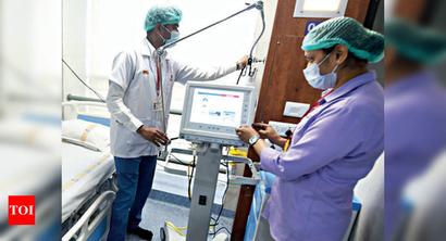 Covid-19 scare: SCR to add 1,000 more beds to its isolation wards
