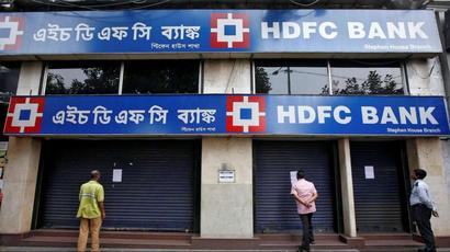 RBI confirms Sashidhar Jagdishan as Aditya Puri's successor at HDFC Ba...