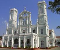 'Ordinary Christians are being used as pawns'