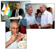 Tandon takes over as new CEC