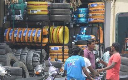 Tyre-makers get a breather as replacement demand revives