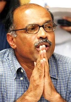 My dream is still a budget airline: Capt Gopinath