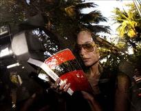 Discrimination among Brangelina crew?