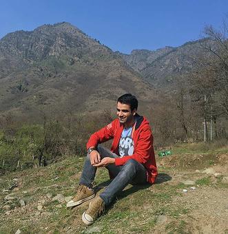 A Kashmiri success story you MUST read! A Kashmiri success story you MUST read!
