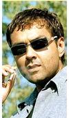Bobby Deol: Inside Out!