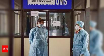 K'taka: Dist, taluk hosps to get 4,339 oxygen beds