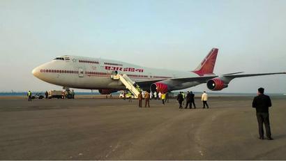 Want to resume international flights before #39;August-September,#39; says Civil Aviation Minister