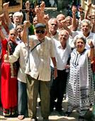 Your small donation can buy them dignity