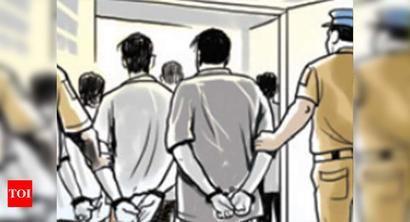 Haryana: Four of family arrested for forcing minor daughter into flesh trade, extorting money