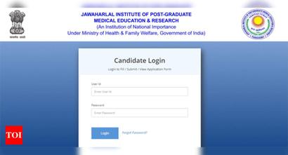 Directorate Of Medical Education And Research Latest News On