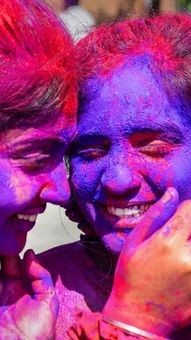 After Holi: Reviving Your Skin