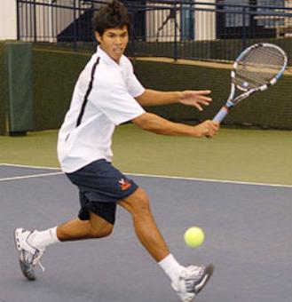 Somdev a win away from US Open main draw