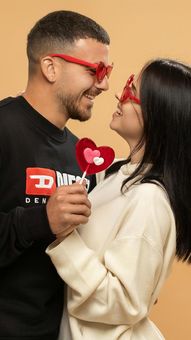 Are You Ready For Valentine's Week?