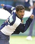 Check seamers' action too: Ranatunga