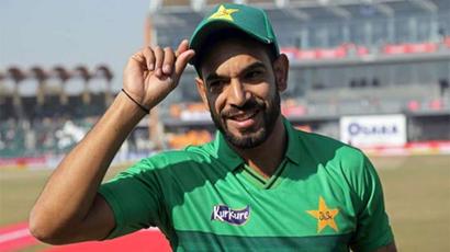 ENG vs PAK: Pacer Haaris Rauf tests COVID-19 negative in England, to join s...