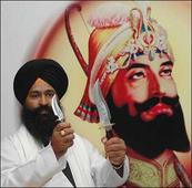 Swiss knives may be made in India