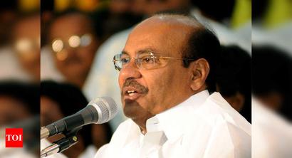 Ensure safety and rights of Sri Lankan Tamils: PMK founder Ramadoss to Centre